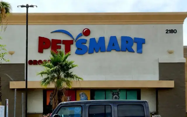 PetSmart in El Centro, CA
