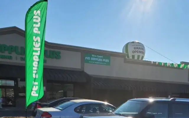 Pet Supplies Plus in Belmont, NC