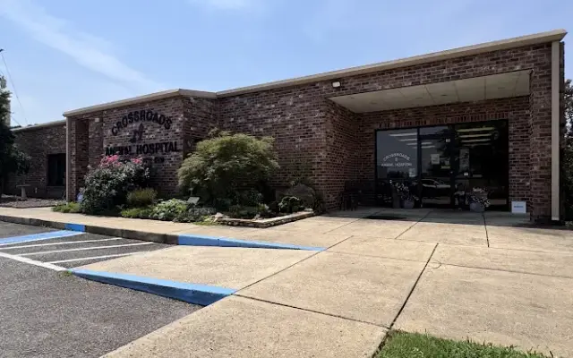Crossroads Animal Hospital in Moody, AL