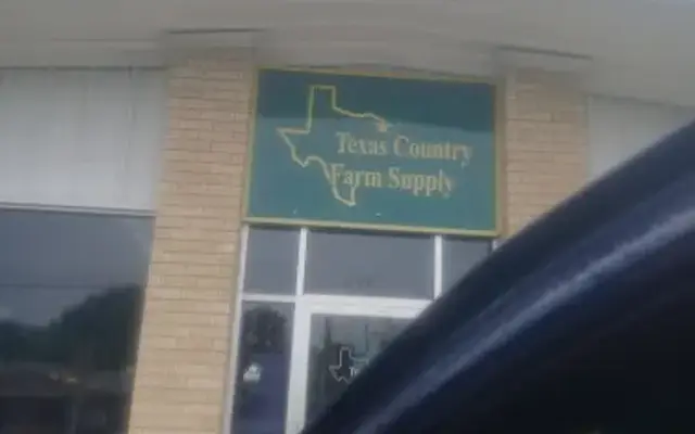 Texas Country Farm Supply in Pittsburg, TX