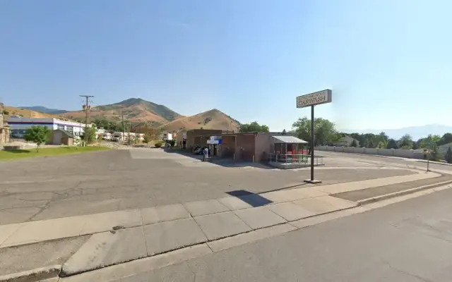 Little Mountain Dog Wash in Tooele, UT
