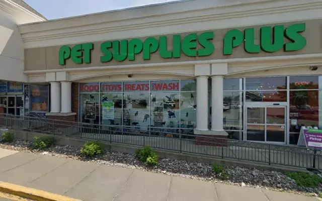 Pet Supplies Plus Orchard Park Grooming in Orchard Park, NY