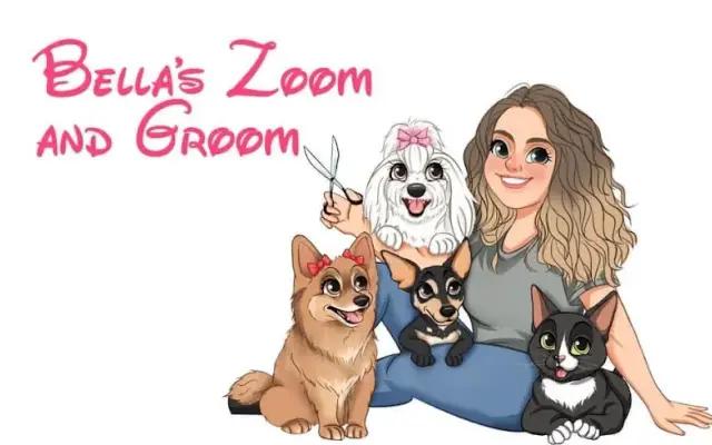 Bella's Zoom and Groom in Danielson, CT