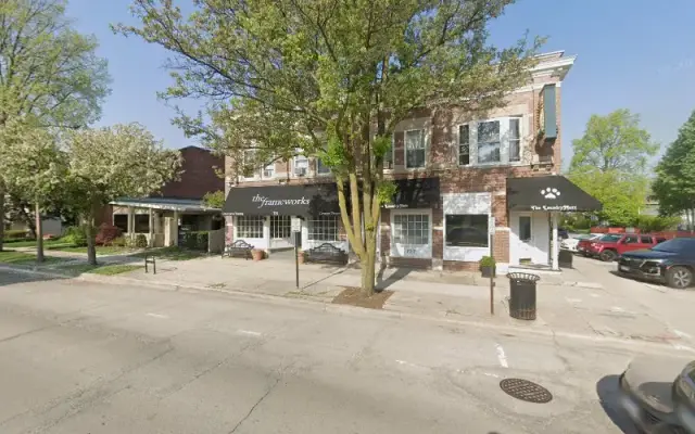The LaundryMutt in Wilmette, IL