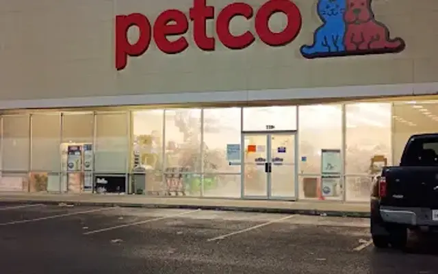 Petco in Houston, TX