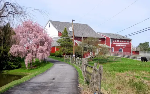 Pleasant Valley Animal Hospital in Quakertown, PA