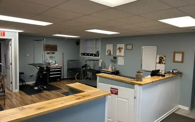Fur Elegance Pet Salon in Woodstock, IL