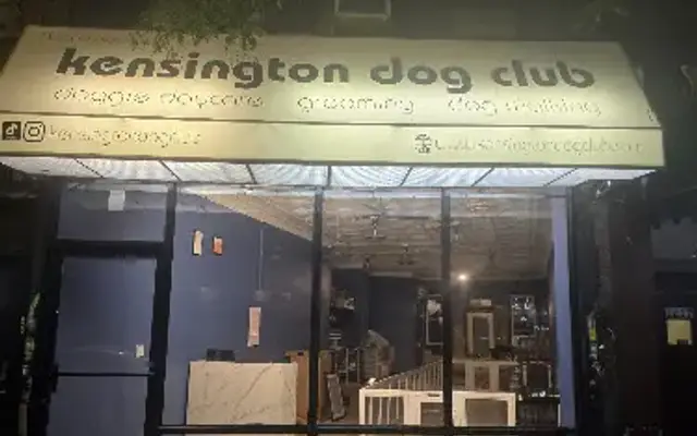 Kensington Dog Club in Brooklyn, NY
