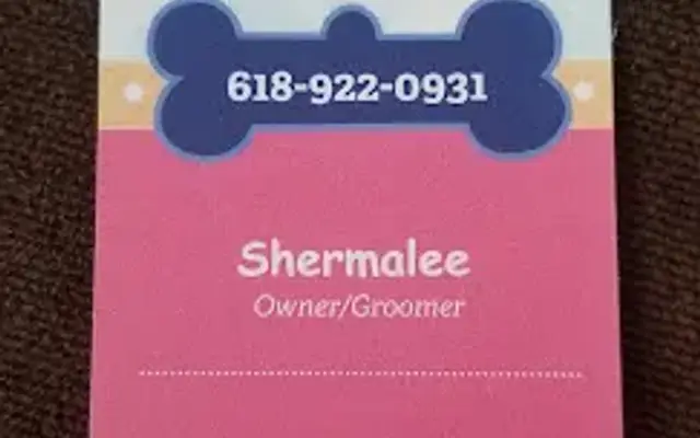 Shermalee's Klassy K-9 Grooming Salon in Marion, IL