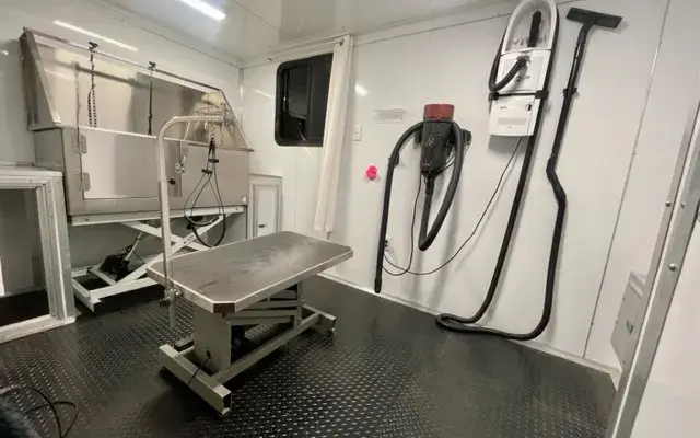 The Spotless Dog Mobile Grooming in Port Hueneme, CA