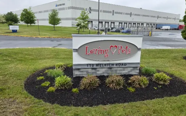 Loving Pets in Cranbury, NJ
