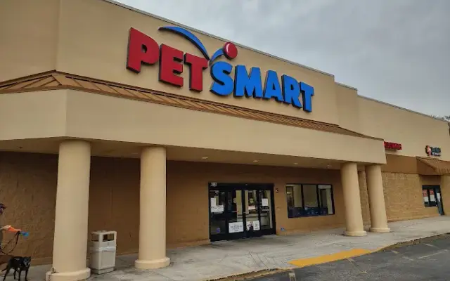 PetSmart in Jacksonville, FL