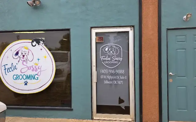 Feelin' Sassy - Stillwater in Stillwater, OK