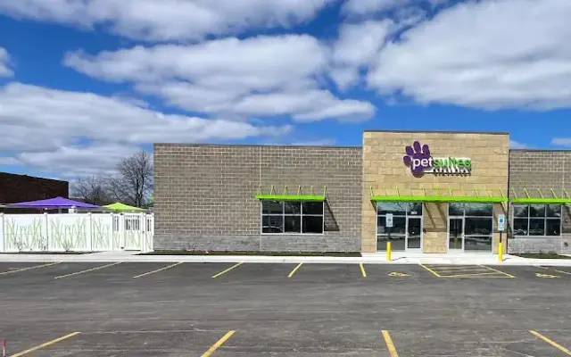 PetSuites Schaumburg in Schaumburg, IL