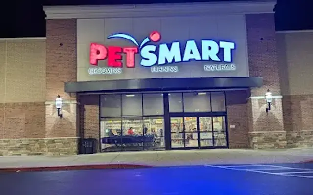 PetSmart in Dawsonville, GA
