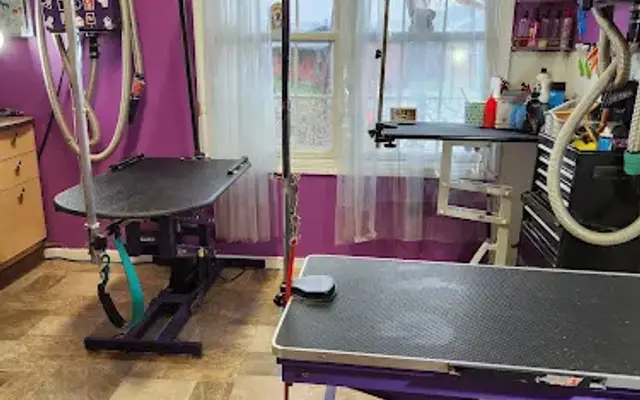Garver Grooming in Edwardsburg, MI