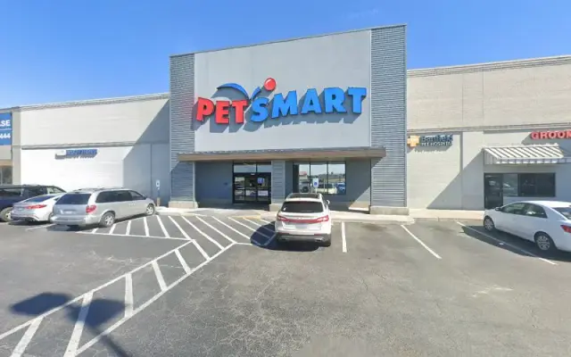 PetSmart Grooming in San Antonio, TX