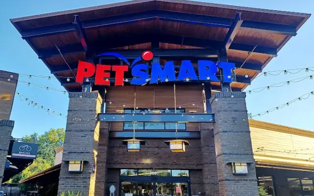 PetSmart in Walnut Creek, CA