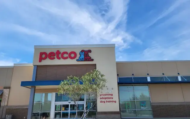 Petco in Fort Worth, TX