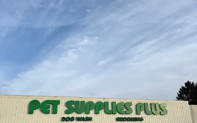 Pet Supplies Plus South Bend in South Bend, IN