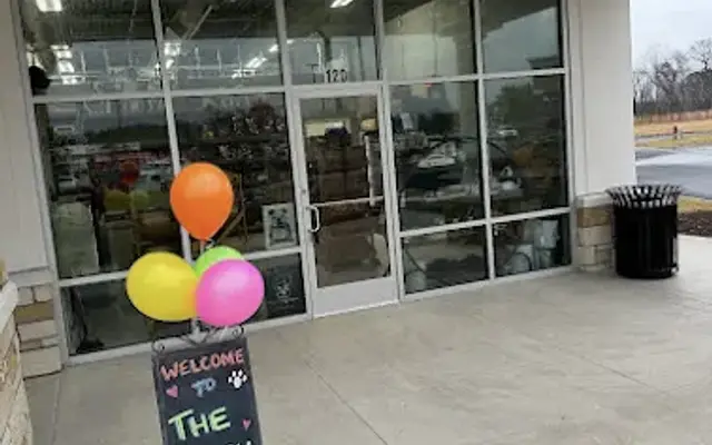 The Puppy Pantry in Braselton, GA