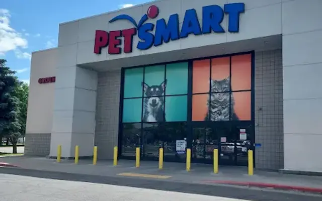 PetSmart in Idaho Falls, ID