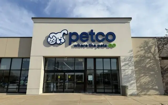 Petco in Beachwood, OH