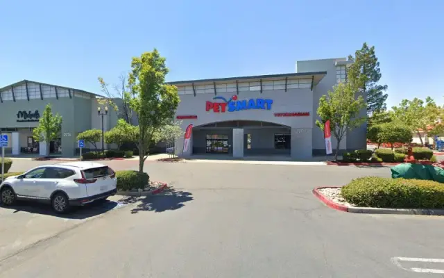 PetSmart Grooming in Folsom, CA