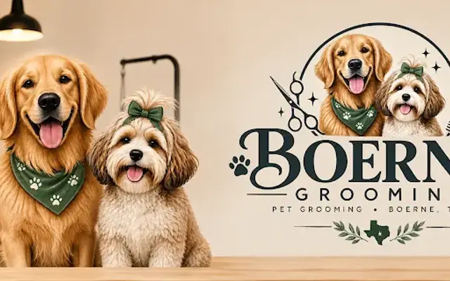 Boerne Grooming in Boerne, TX