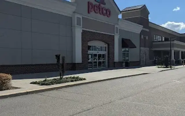 Petco in Suffolk, VA