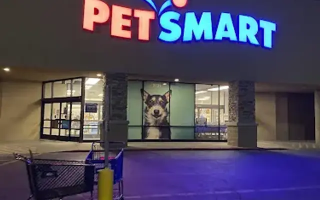 PetSmart in Salt Lake City, UT