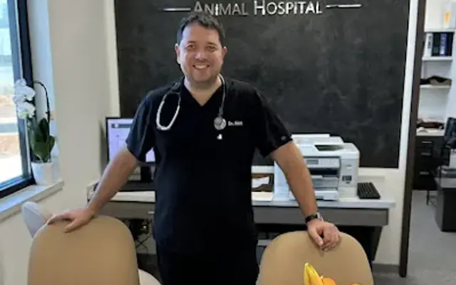 Franklinton Animal Hospital in Franklinton, NC
