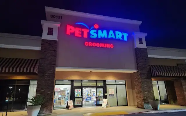 PetSmart in Menifee, CA