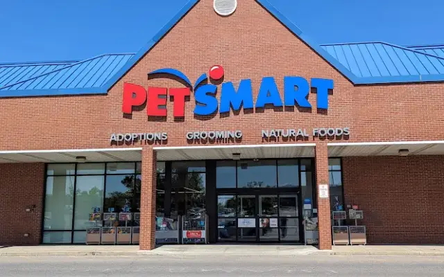 PetSmart in Wooster, OH