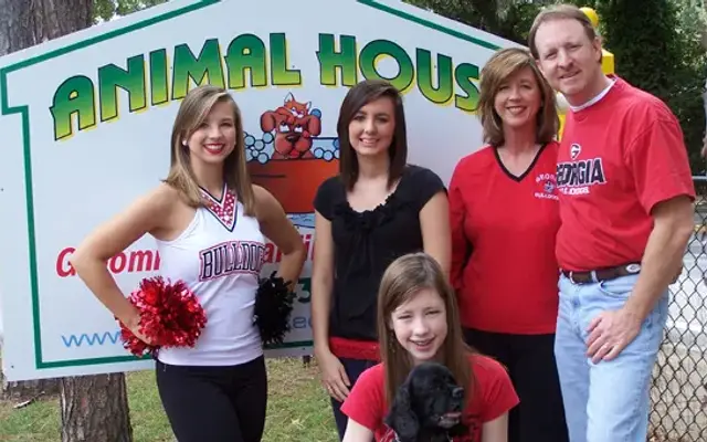 Animalhouse Boarding & Grooming in Bainbridge, GA
