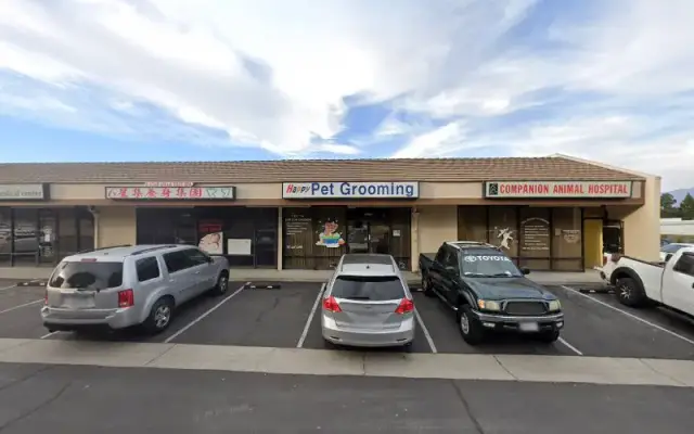 Happy Pet Grooming in Diamond Bar, CA