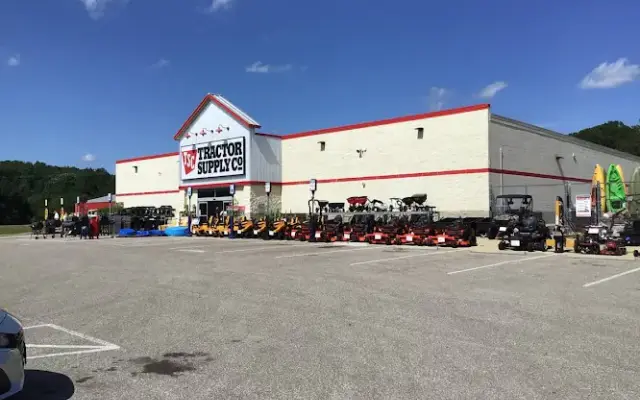Tractor Supply Co. in Parsons, TN