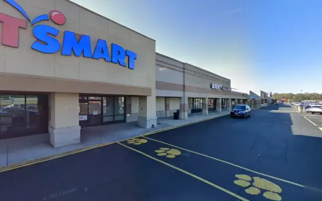 PetSmart Grooming in Simpsonville, SC