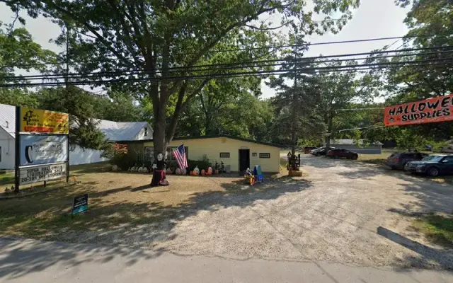 Tina's Tender Touch Pet Service in Prudenville, MI