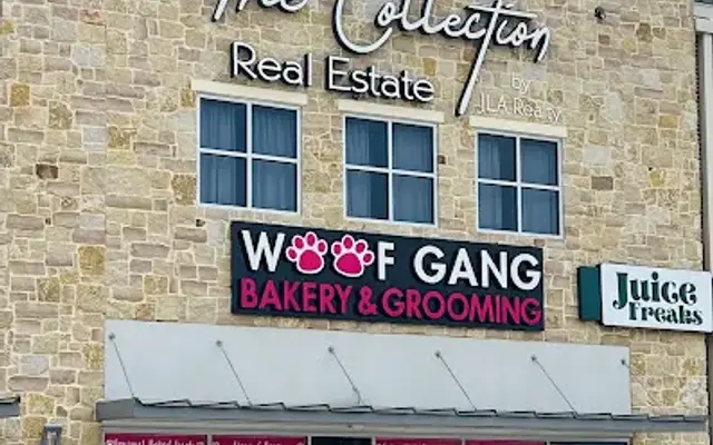 Woof Gang Bakery & Grooming Conroe in Conroe, TX