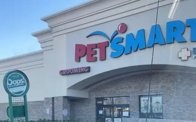 PetSmart in Greenville, NC