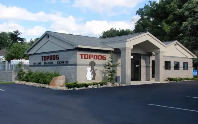 TOPDOG PET CARE in Jackson, MI