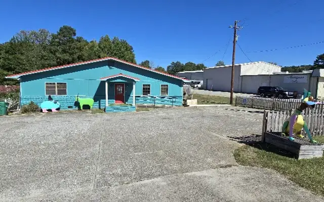 Nelly's Pet Resort in Milledgeville, GA