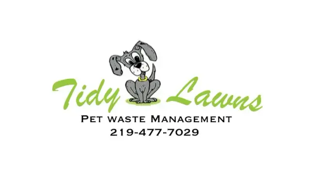 Tidy Lawns of NWI in Valparaiso, IN