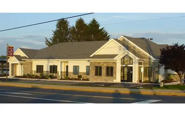 New Holland Veterinary Hospital LLC in New Holland, PA