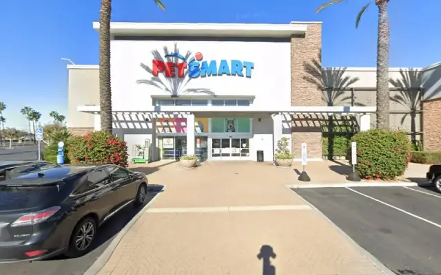 PetSmart Grooming in Tustin, CA