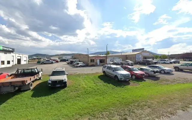 CLASSY VALLEY PET GROOMING in Helena, MT