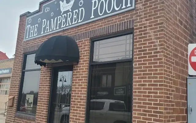 The Pampered Pooch in Redwood Falls, MN