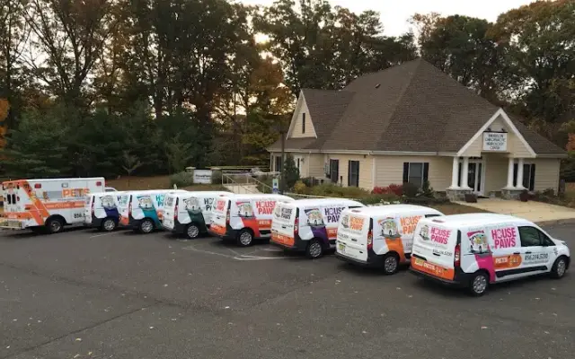 HousePaws Mobile Veterinary Service of Mount Laurel in Mt Laurel Township, NJ