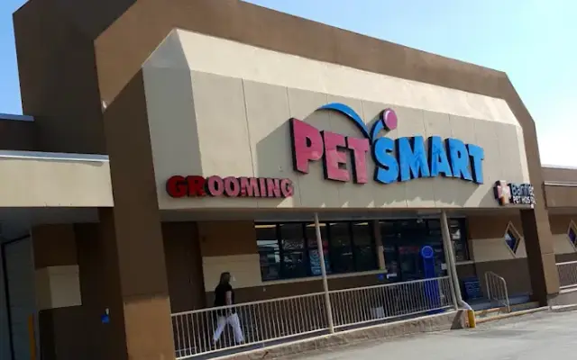 PetSmart in Bellmore, NY